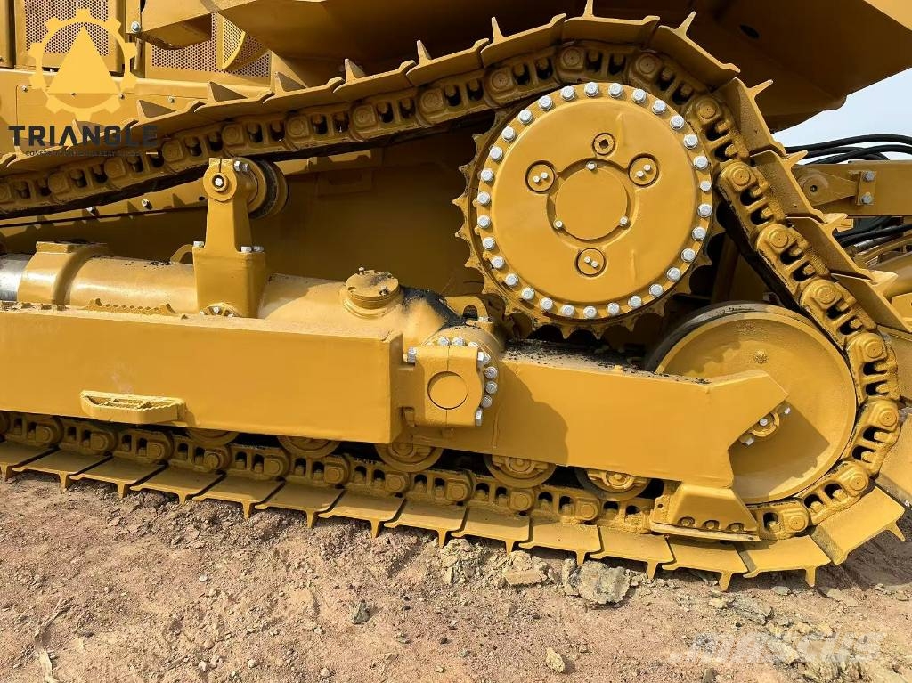 CAT D 8 R Buldožerji goseničarji
