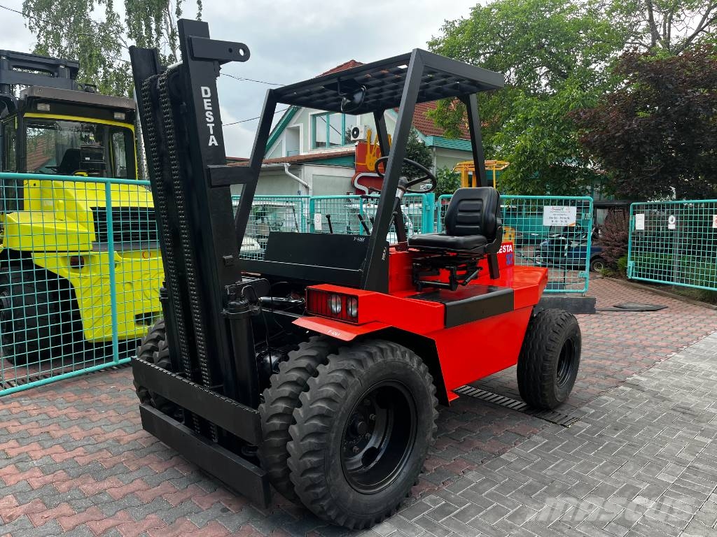 Desta DVHM 3222TM V-4061 Diesel forklifts