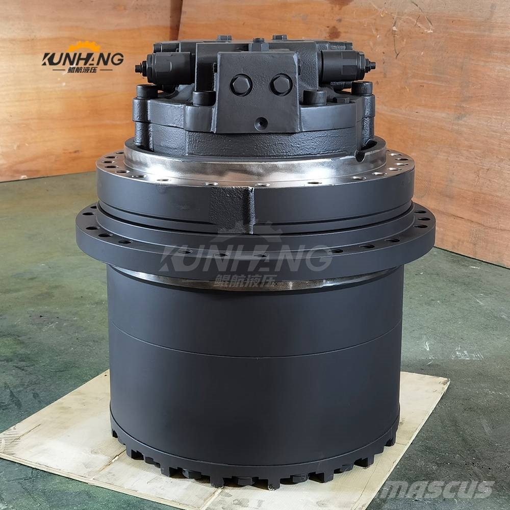 Volvo EC350D EC360B Travel Motor 14528732 14528260 Transmisijos