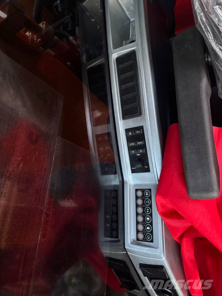 Hyundai 220 HD Midi bageri 7t – 12t