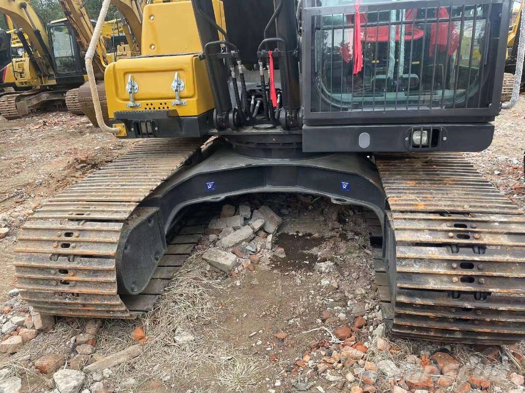 Volvo EC 140 B LC Midikaivukoneet 7t - 12t
