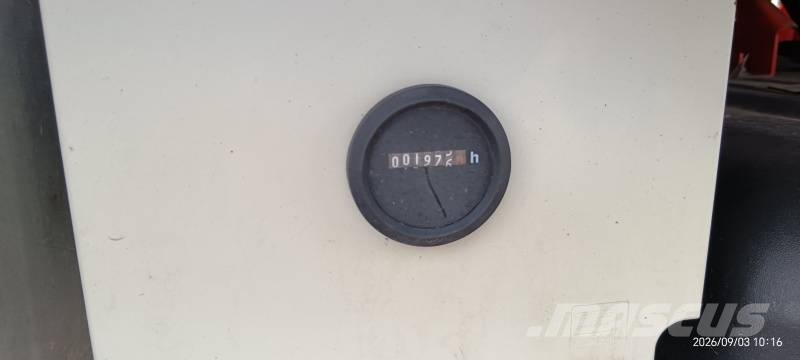 Nissan Cabstar Multitel 160 ALU DS - 16m LKW-Arbeitsbühnen