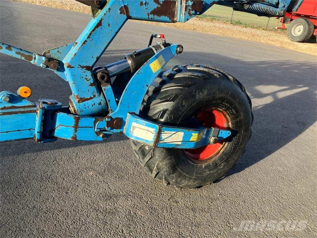 Lemken Vari Diamant X 160 7-Schar Landbouw - overige