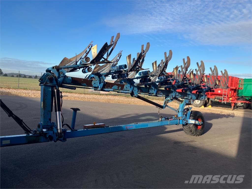 Lemken Vari Diamant X 160 7-Schar Landbouw - overige