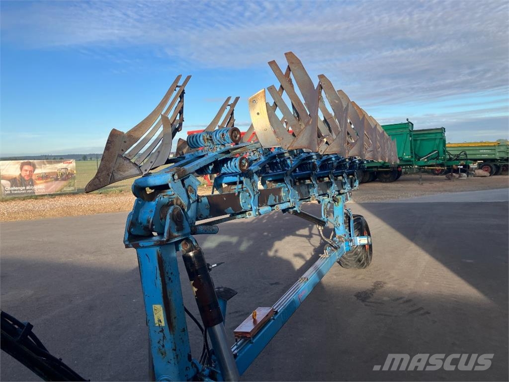 Lemken Vari Diamant X 160 7-Schar Landbouw - overige