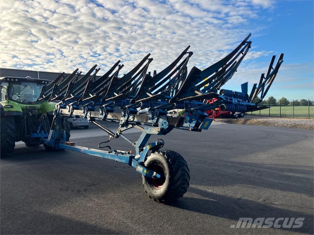 Lemken Vari Diamant X 160 7-Schar Landbouw - overige
