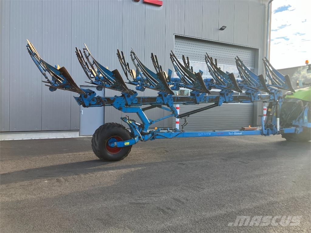 Lemken Vari Diamant X 160 7-Schar Landbouw - overige