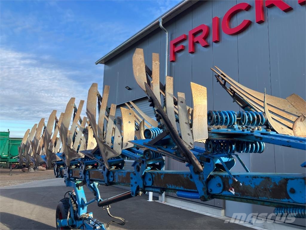 Lemken Vari Diamant X 160 7-Schar Landbouw - overige