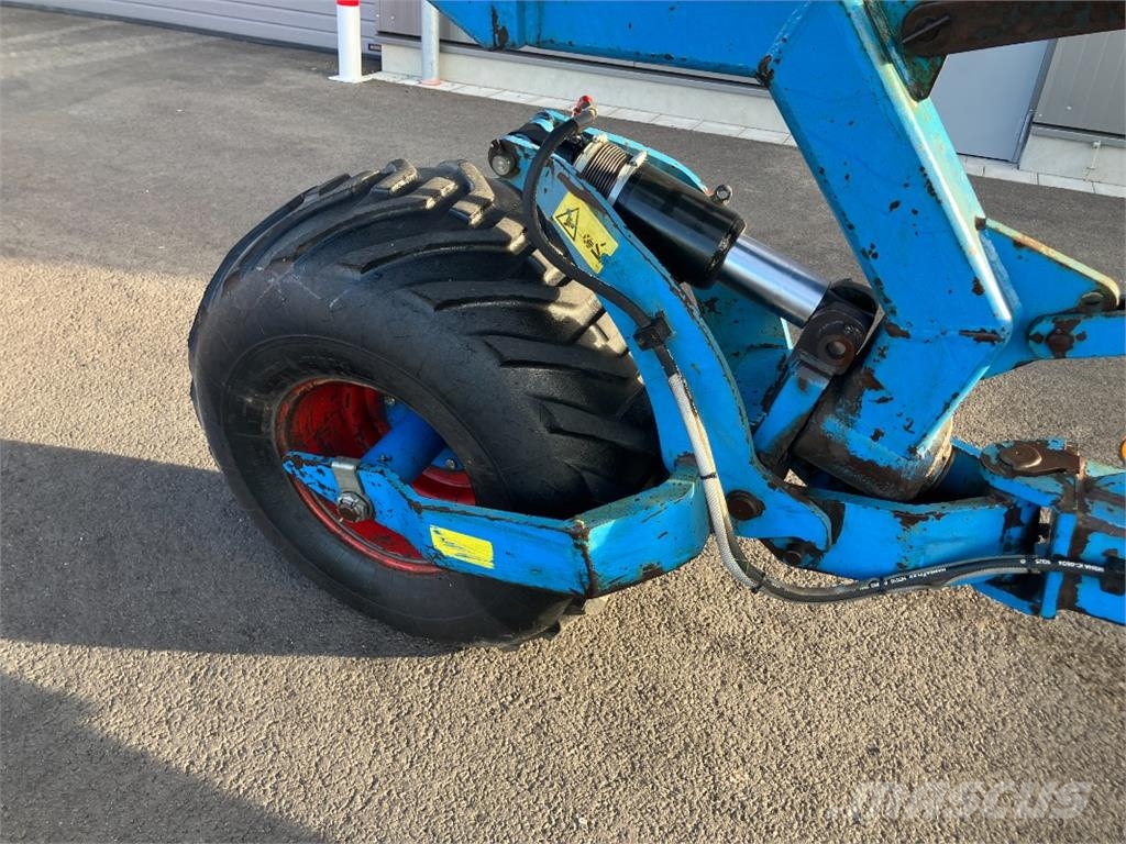 Lemken Vari Diamant X 160 7-Schar Landbouw - overige