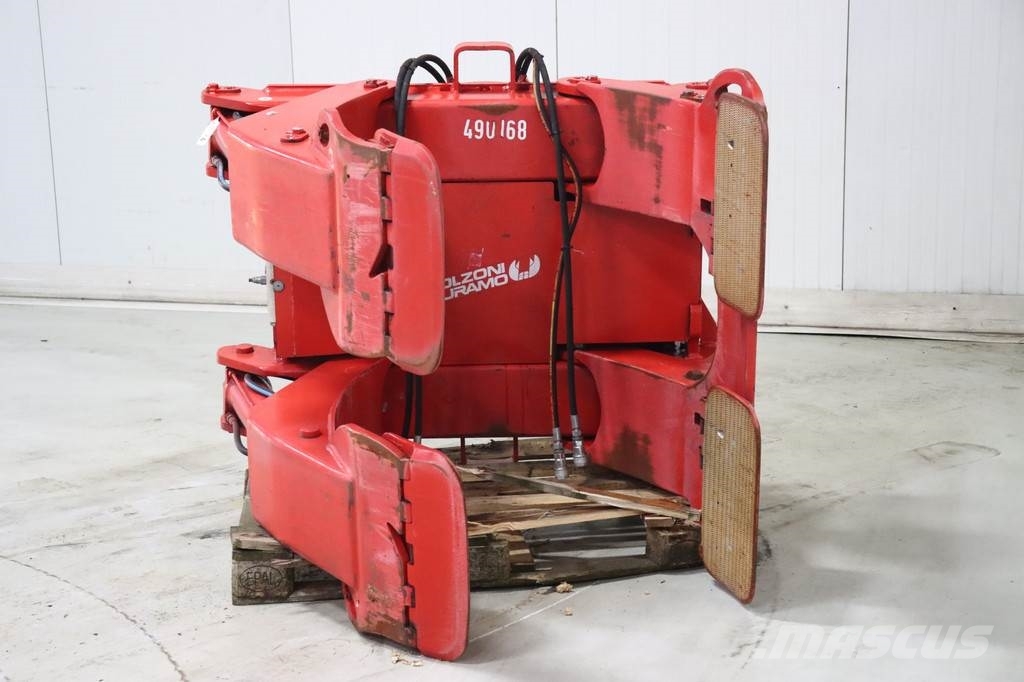 Bolzoni AR-53RJ-15 建筑机械-其他