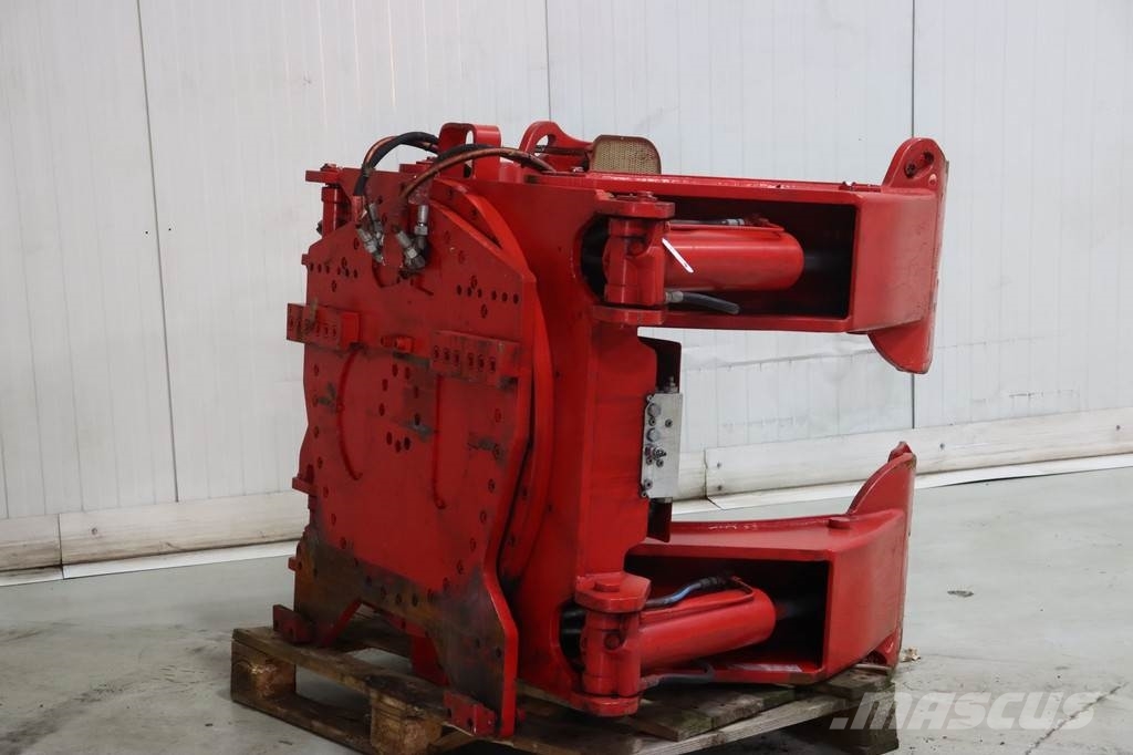 Bolzoni AR-53RJ-15 建筑机械-其他