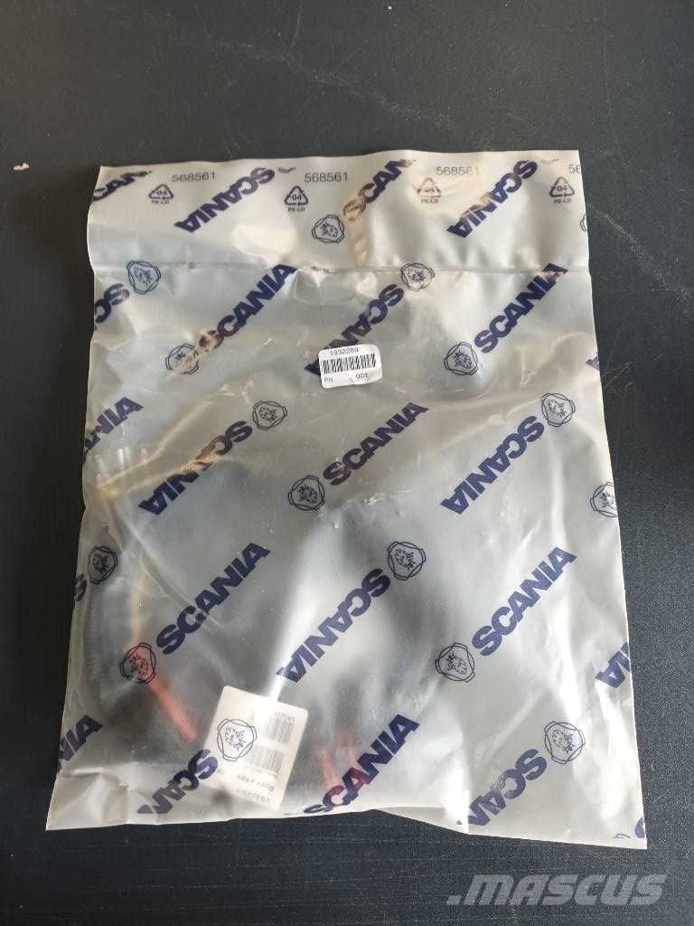 Scania CABLE HARNESS 1932289 일렉트로닉스