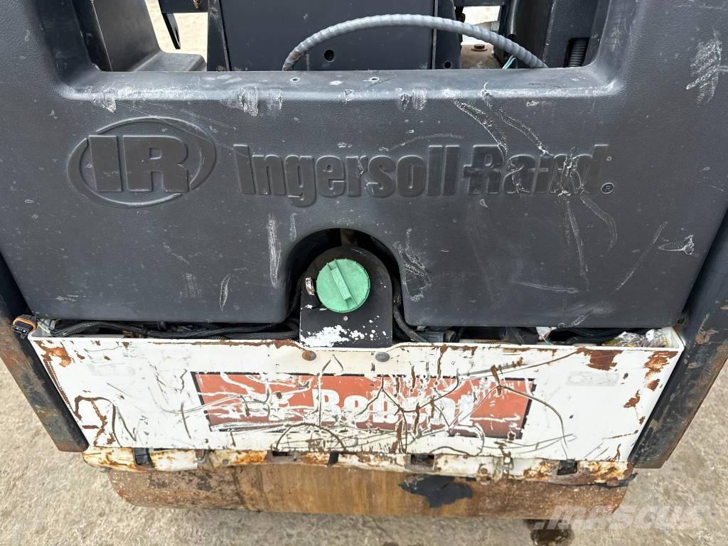 Bobcat BCA 16 Rodillos de doble tambor