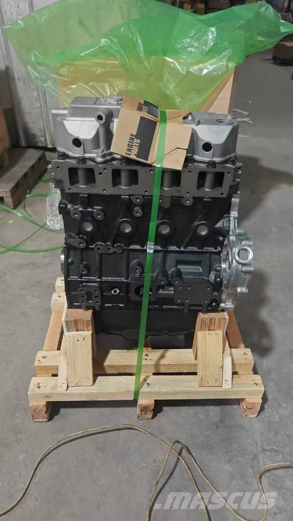 Yanmar 4TNV98 Bare Engine Assembly Κινητήρες