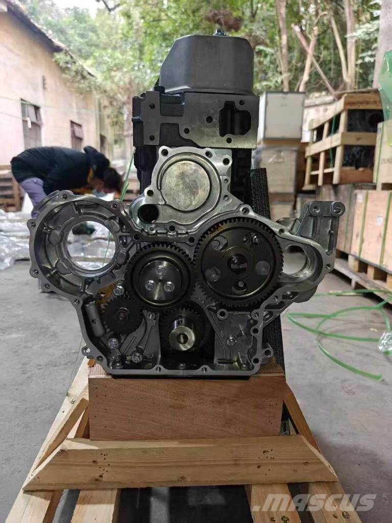 Yanmar 4TNV98 Bare Engine Assembly Κινητήρες