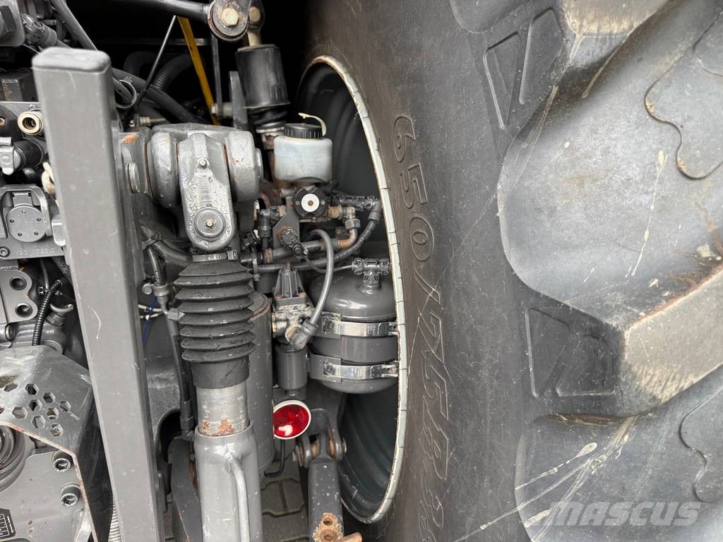 Valtra T234 VERSU SmartTouch Traktorer
