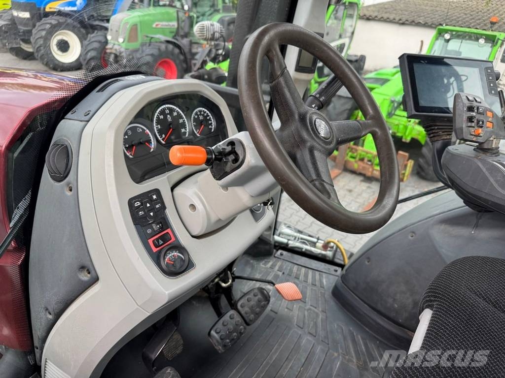 Valtra T234 VERSU SmartTouch Трактора