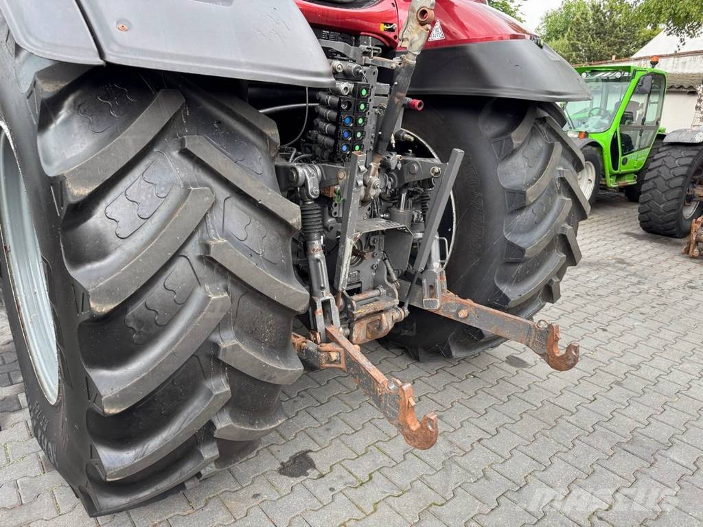 Valtra T234 VERSU SmartTouch Трактора