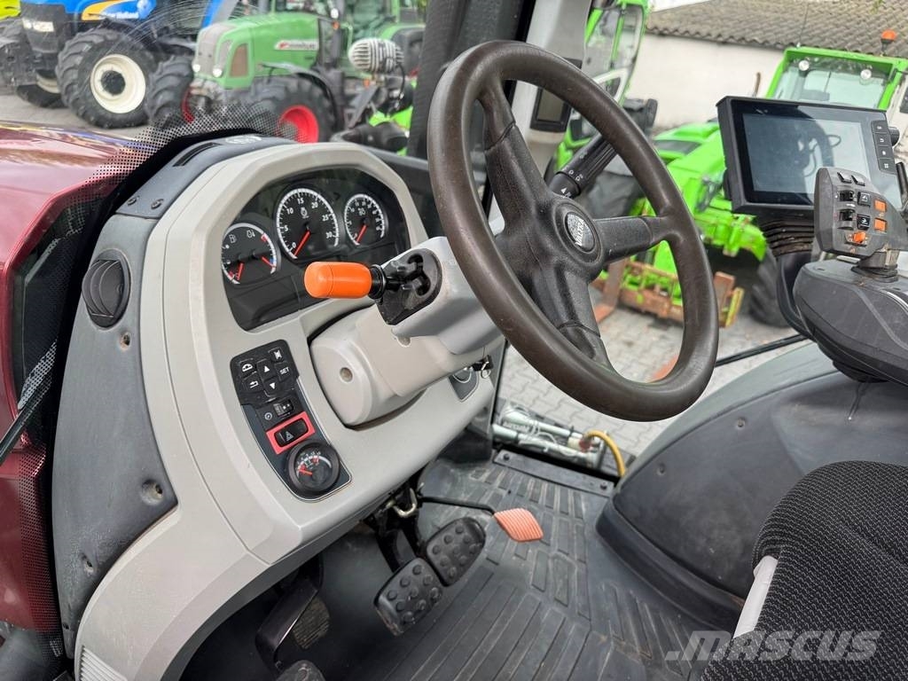 Valtra T234 VERSU SmartTouch Traktorer