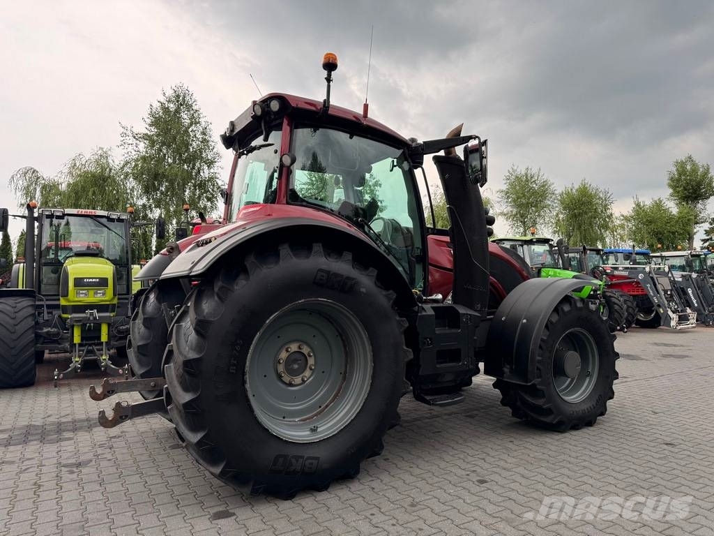 Valtra T234 VERSU SmartTouch Traktorer