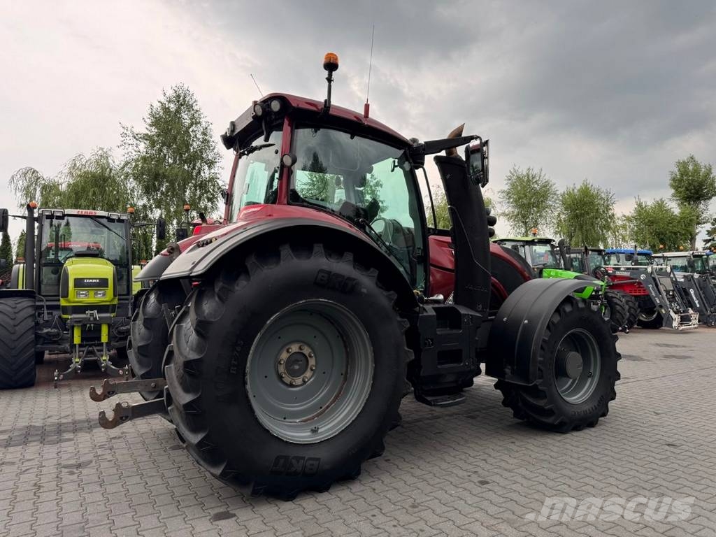 Valtra T234 VERSU SmartTouch Трактора