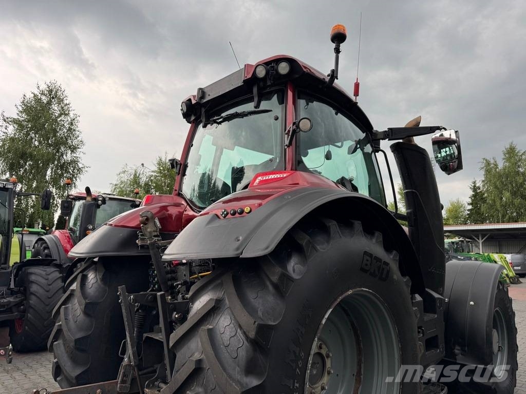 Valtra T234 VERSU SmartTouch Traktorer