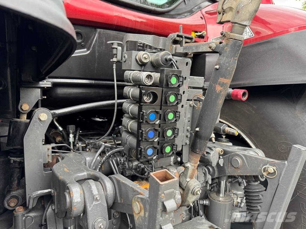 Valtra T234 VERSU SmartTouch Traktorer