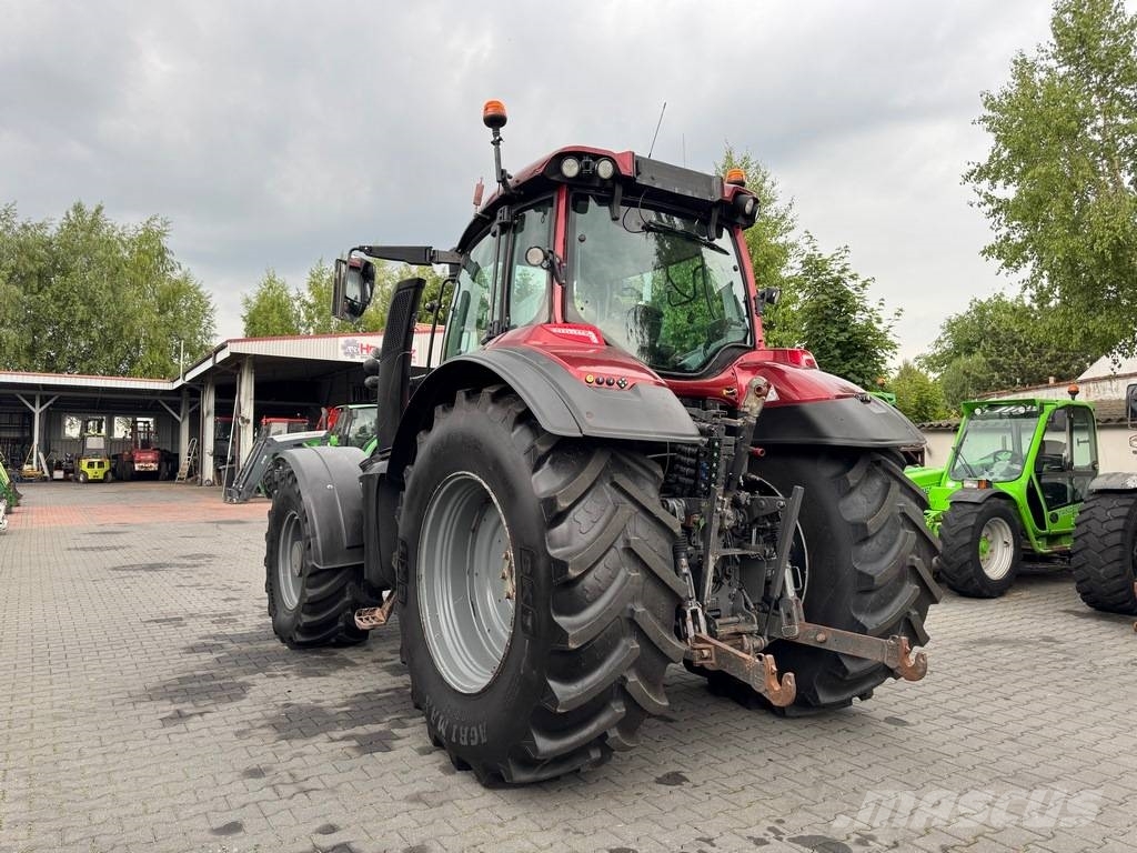 Valtra T234 VERSU SmartTouch Traktorer