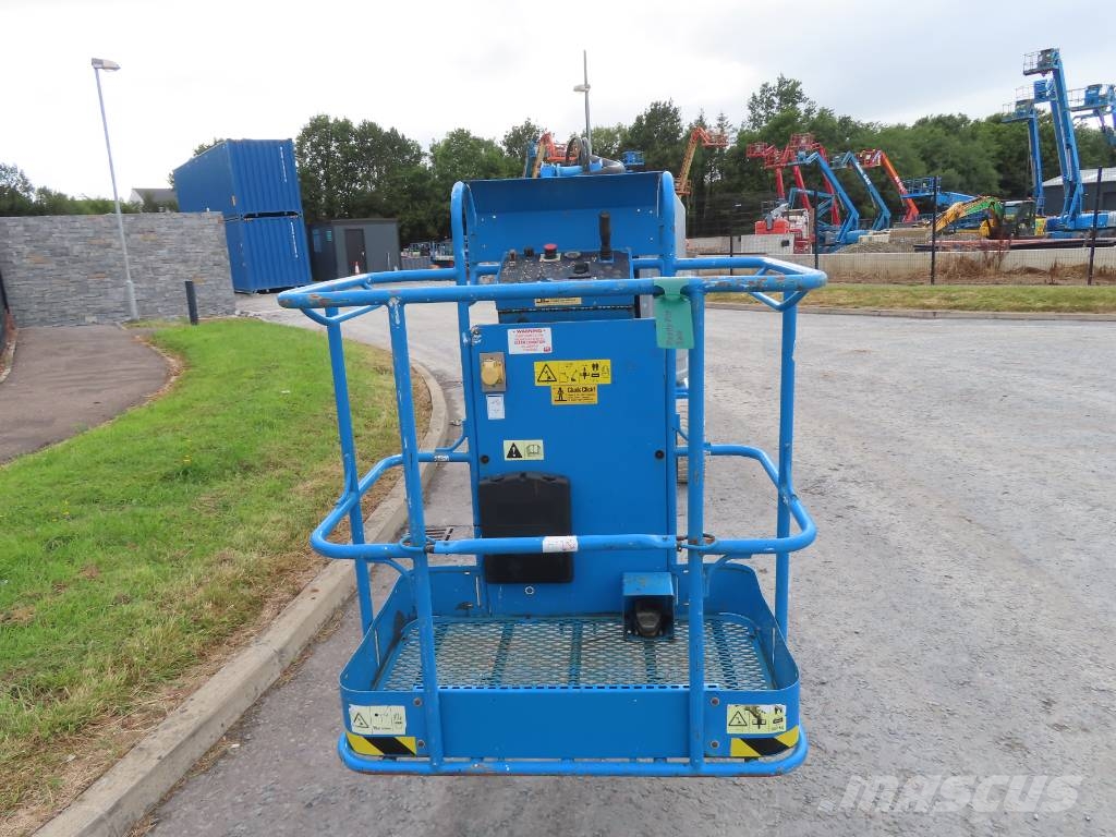 Genie Z 30/20 N RJ Karos emelők