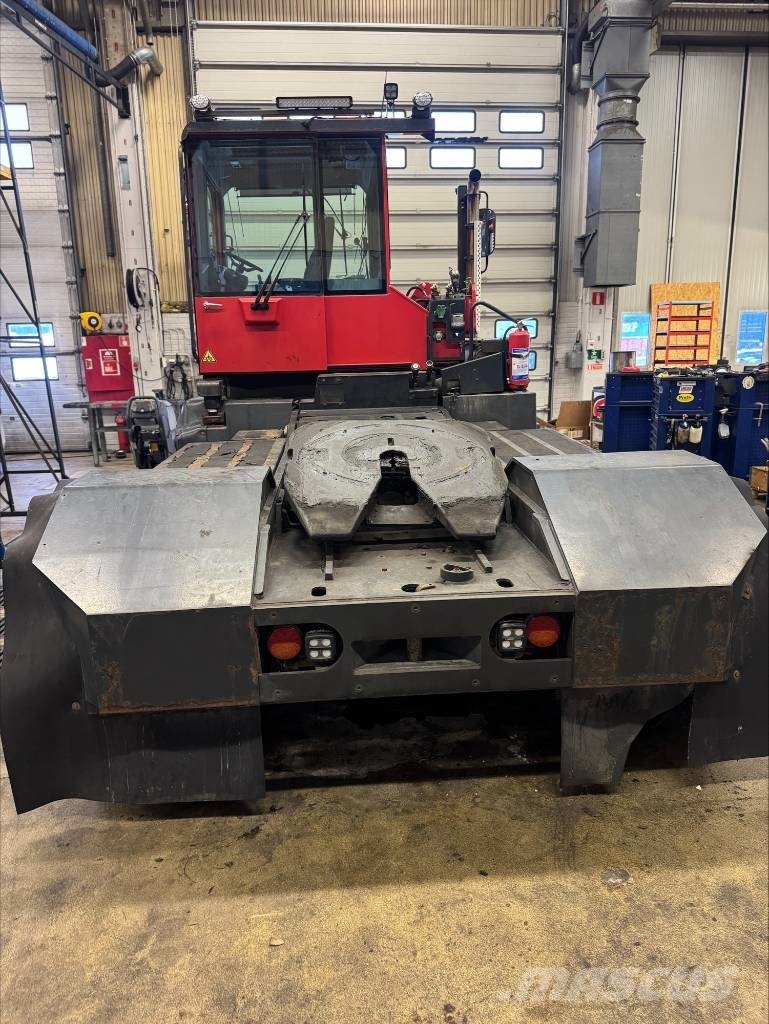 Kalmar TR618i Terminál targoncák