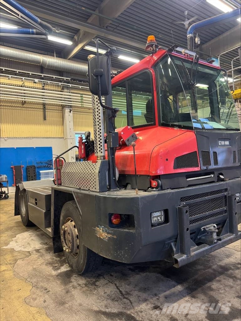 Kalmar TR618i Terminál targoncák