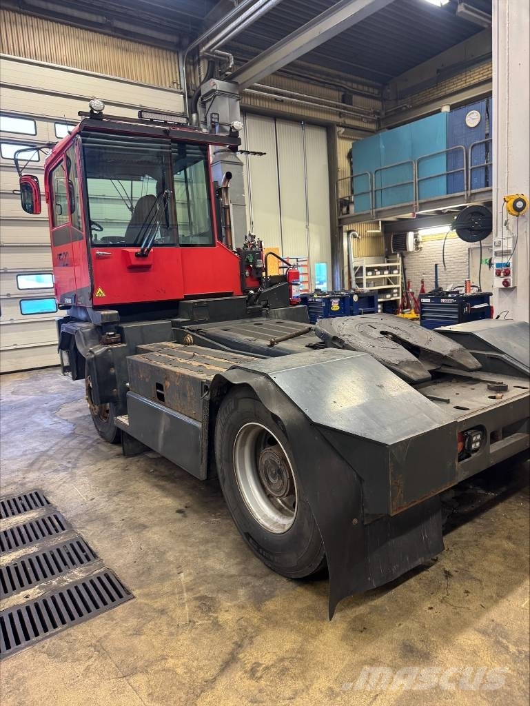 Kalmar TR618i Terminál targoncák