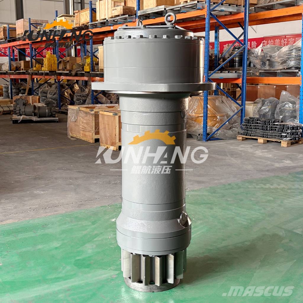 Hitachi EX3600 Swing device 9236239 9246077 4439383 Transmission