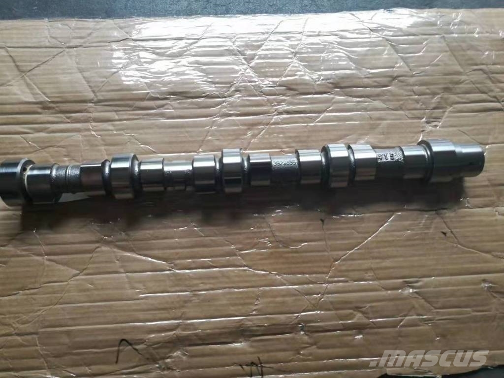 Cummins 4B camshaft 3929885 3929038 3914638 3925582 392903 Motorer