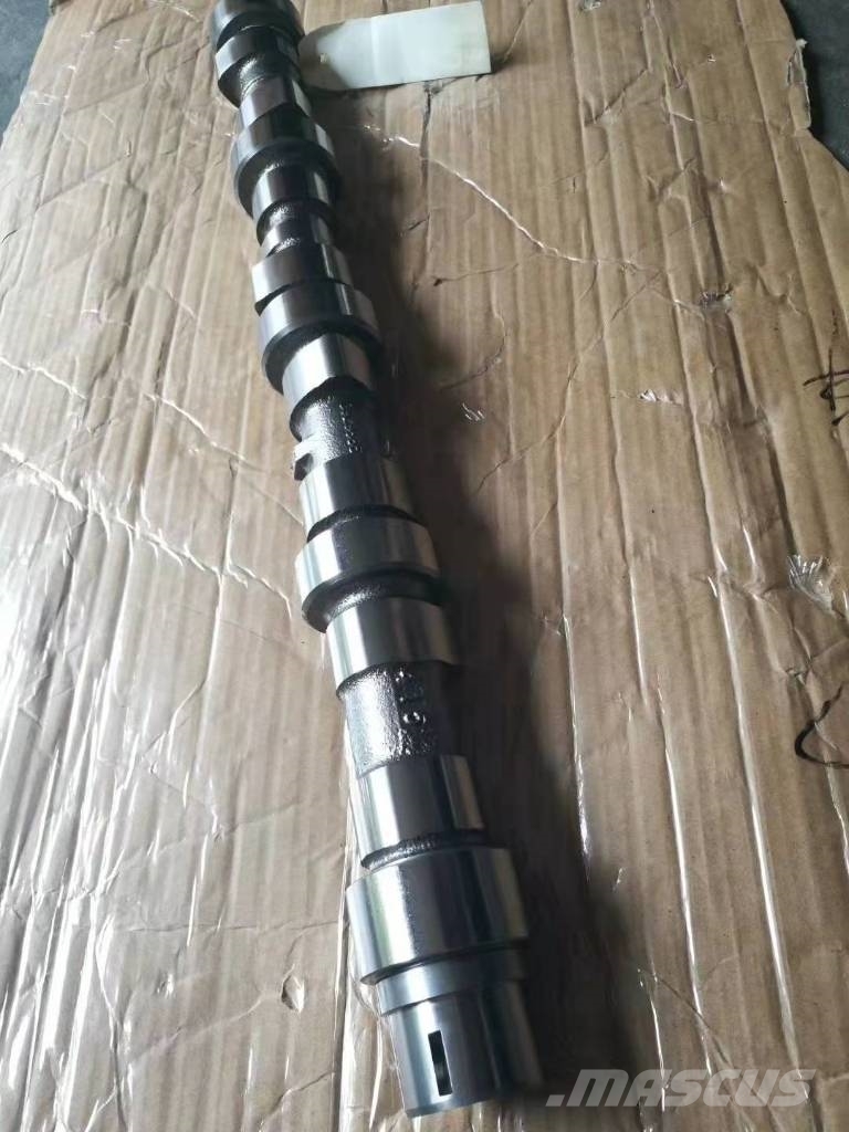 Cummins 4B camshaft 3929885 3929038 3914638 3925582 392903 Motorer