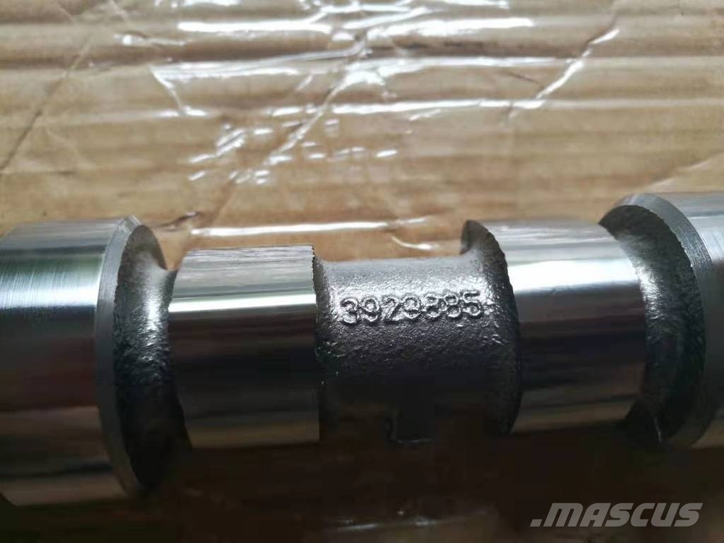 Cummins 4B camshaft 3929885 3929038 3914638 3925582 392903 Motorer