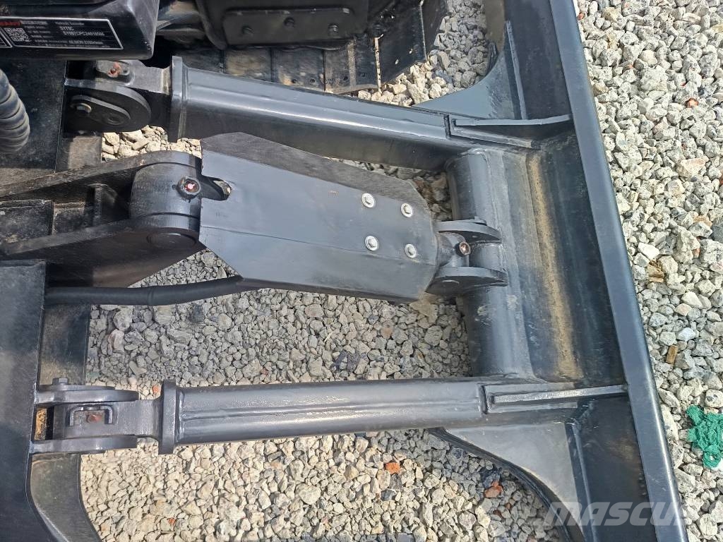 Sany SY 75C Escavadoras de rastos