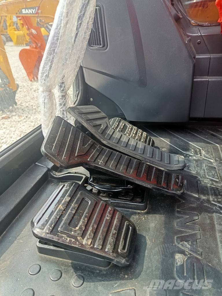 Sany SY 75C Escavadoras de rastos