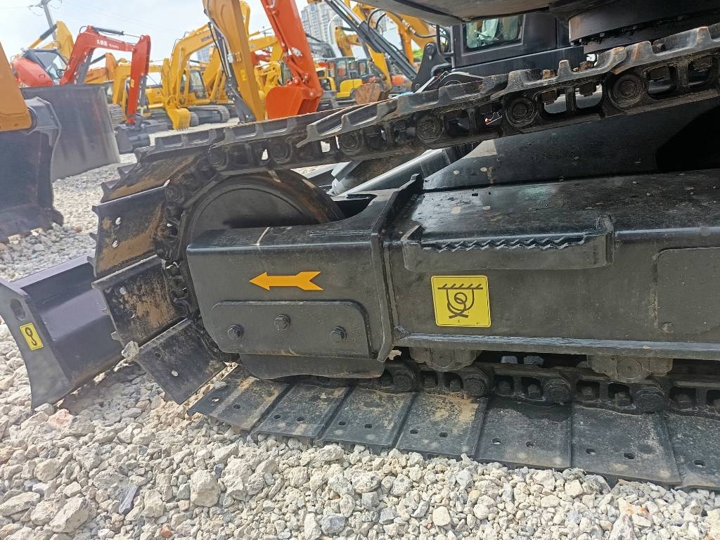 Sany SY 75C Escavadoras de rastos