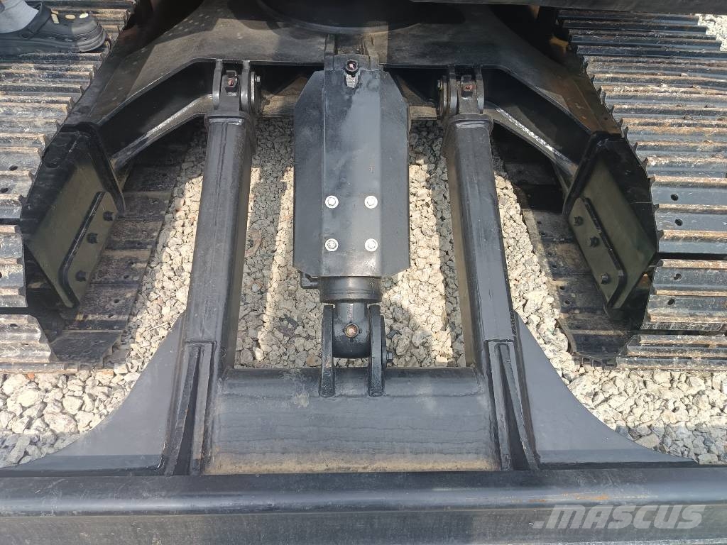 Sany SY 75C Escavadoras de rastos