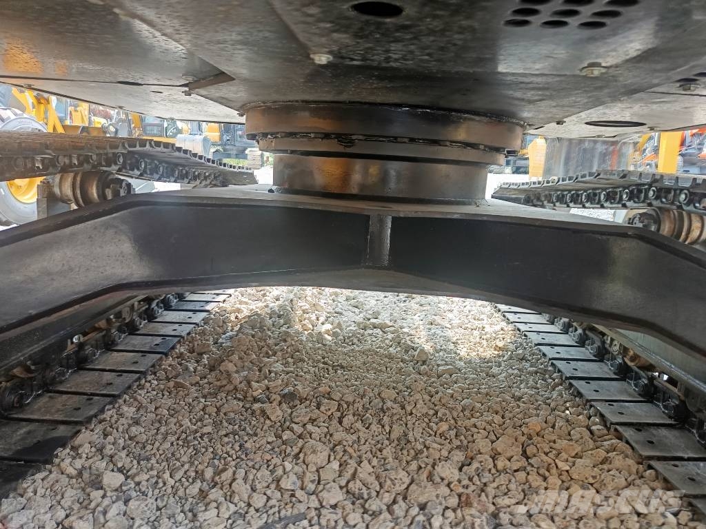 Sany SY 75C Escavadoras de rastos