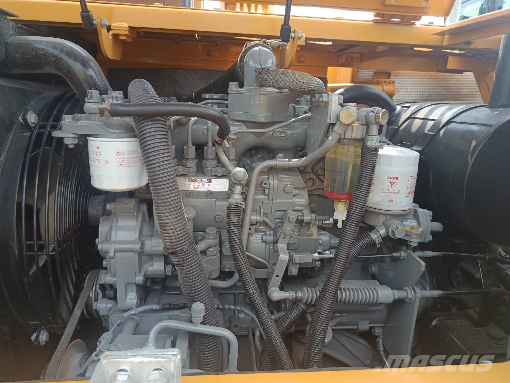 Sany SY 75C Escavadoras de rastos