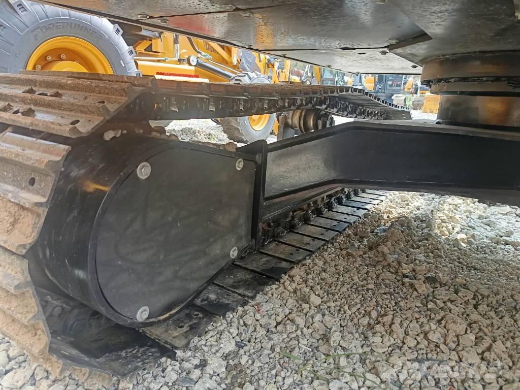 Sany SY 75C Escavadoras de rastos