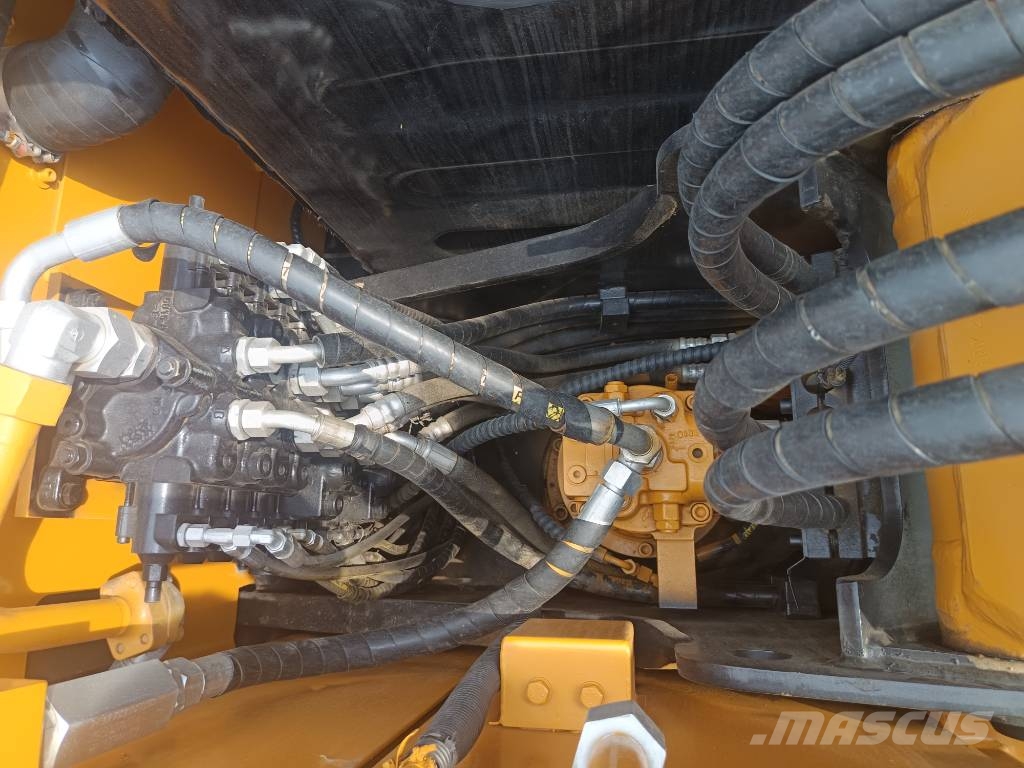 Sany SY 75C Escavadoras de rastos