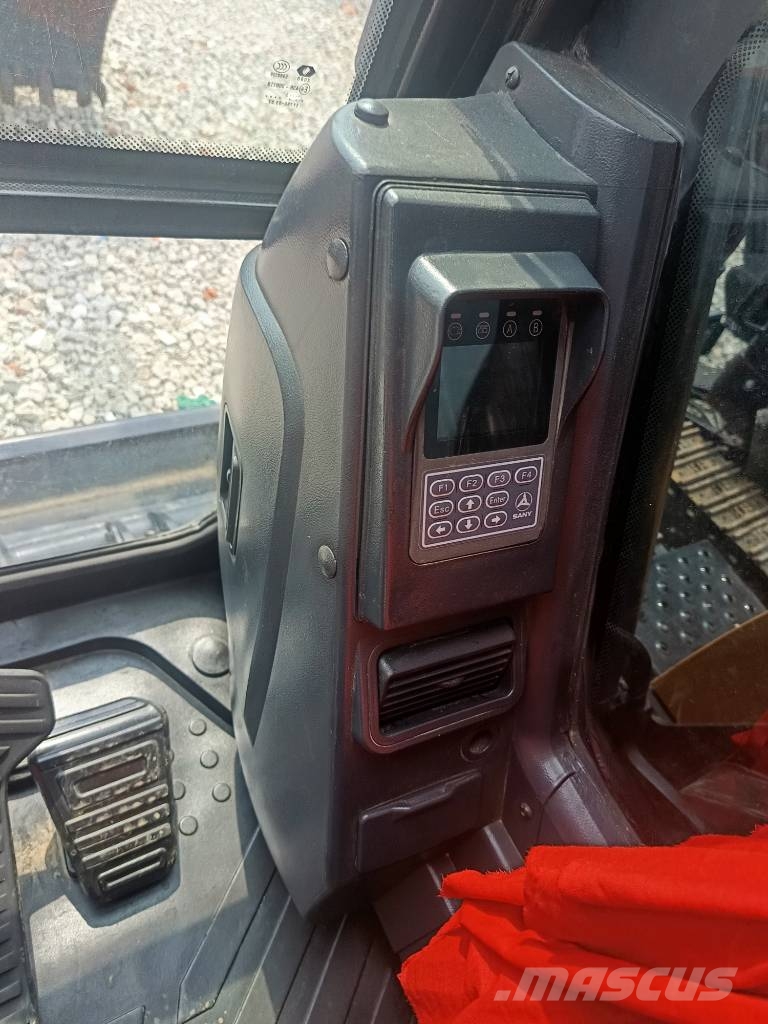 Sany SY 75C Escavadoras de rastos