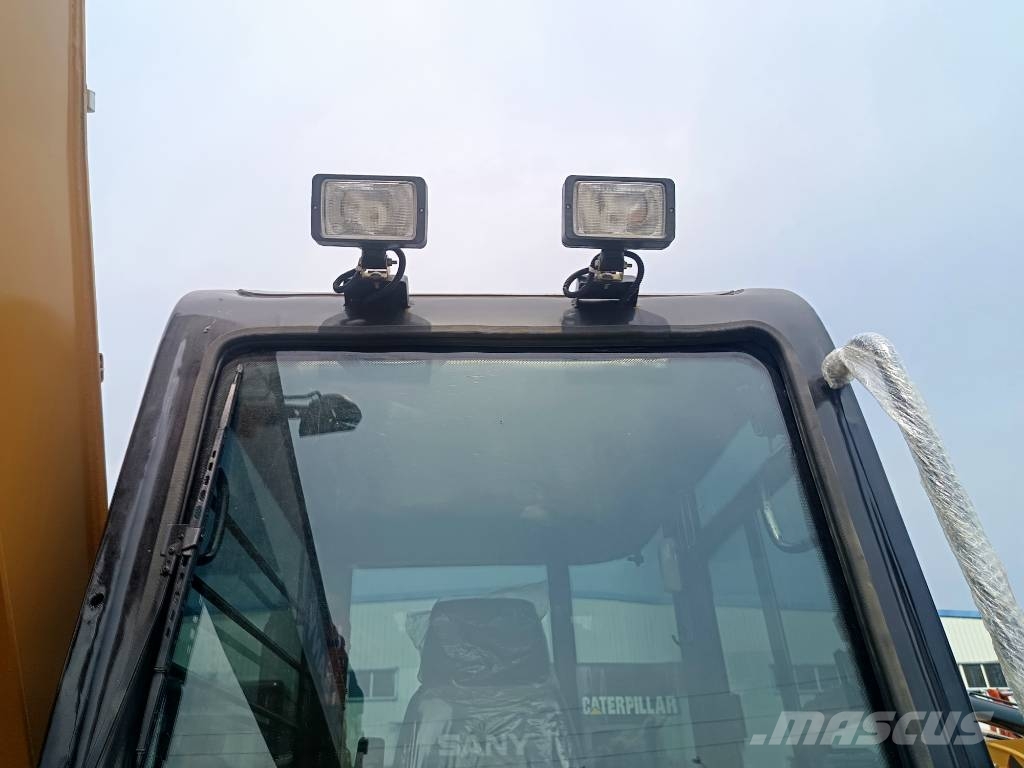 Sany SY 75C Escavadoras de rastos