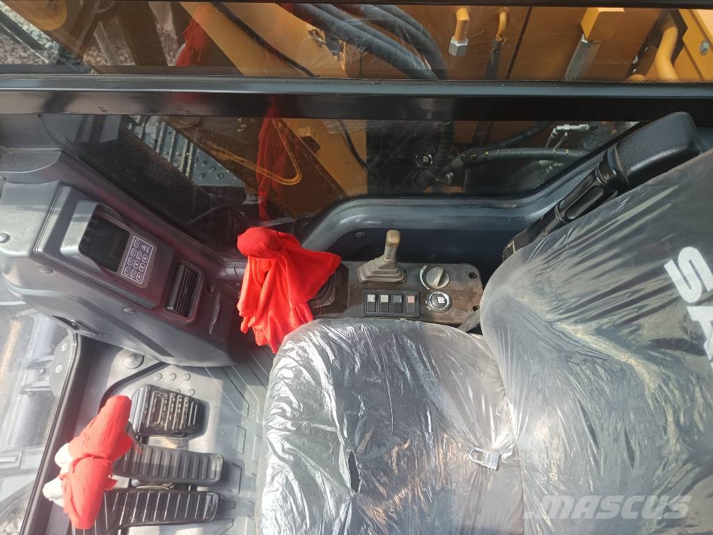 Sany SY 75C Escavadoras de rastos