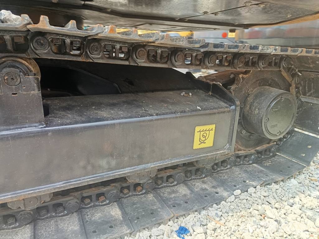 Sany SY 75C Escavadoras de rastos