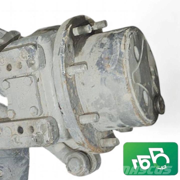 Fendt Final Drive Reduction Gear 4475304045 F308300021 Transmission