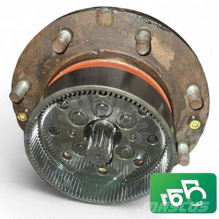 Fendt Final Drive Reduction Gear 4475304045 F308300021 Transmission